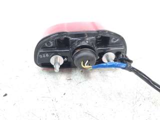 Recambio de piloto trasero central para honda cb 650r 2018- cb 650r referencia OEM IAM 33701MKYD51  