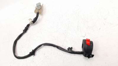 Recambio de piña luces derecha para honda cb 650r 2018- cb 650r referencia OEM IAM 35130MKND11  