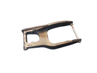 Recambio de basculante para honda cb 650r 2018- cb 650r referencia OEM IAM 52200MKND51  
