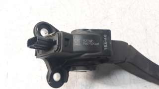 Recambio de potenciometro pedal para honda hr-v (..) 2015- 1.6 dtec cat referencia OEM IAM 13627525405  