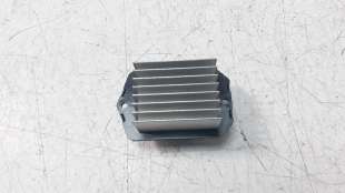 Recambio de resistencia calefaccion para honda hr-v (..) 2015- 1.6 dtec cat referencia OEM IAM 0778000970  