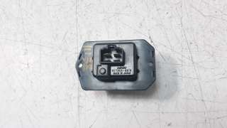 Recambio de resistencia calefaccion para honda hr-v (..) 2015- 1.6 dtec cat referencia OEM IAM 0778000970  