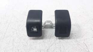 Recambio de cerradura capo para honda hr-v (..) 2015- 1.6 dtec cat referencia OEM IAM CHG6 CHG4 