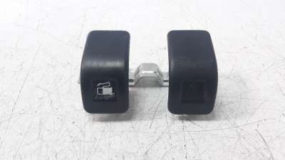Recambio de cerradura capo para honda hr-v (..) 2015- 1.6 dtec cat referencia OEM IAM CHG6 CHG4 