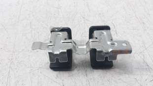 Recambio de cerradura capo para honda hr-v (..) 2015- 1.6 dtec cat referencia OEM IAM CHG6 CHG4  2