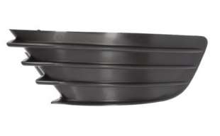 Recambio de rejilla paragolpes izquierda para citroën c4 berlina 2004-2011 referencia OEM IAM 7414JS 107073103 CI4242124