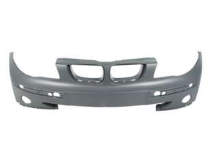 Recambio de paragolpes delantero para bmw serie 1 berlina (e81/e87) 2004-2012 referencia OEM IAM 0085900A1 107061308 BM1201001