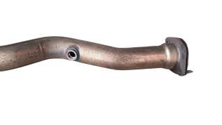 Recambio de tubo escape completo para volvo v60 familiar 2018- 2.0 diesel cat referencia OEM IAM 31219070  