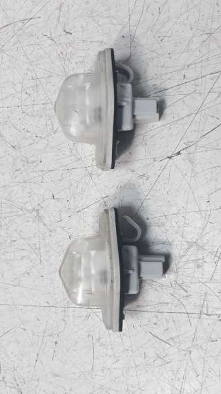 Recambio de piloto matricula para honda hr-v (..) 2015- 1.6 dtec cat referencia OEM IAM A046037W2019A  