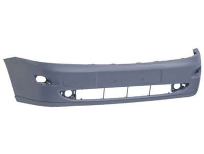 Recambio de paragolpes delantero para ford focus berlina (cak) 1998-2004 referencia OEM IAM 1233852 107102608 FD4201001
