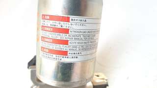 Recambio de servofreno para toyota corolla (e21) 2019- referencia OEM IAM 4707047070  