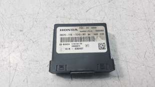 Recambio de modulo electronico para honda hr-v (..) 2015- 1.6 dtec cat referencia OEM IAM 39670T7ST010M1  