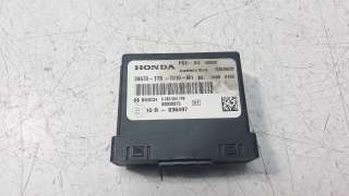 Recambio de modulo electronico para honda hr-v (..) 2015- 1.6 dtec cat referencia OEM IAM 39670T7ST010M1  