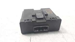 Recambio de modulo electronico para honda hr-v (..) 2015- 1.6 dtec cat referencia OEM IAM 39670T7ST010M1   2