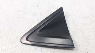 Recambio de moldura para honda hr-v (..) 2015- 1.6 dtec cat referencia OEM IAM 7547417WA000  