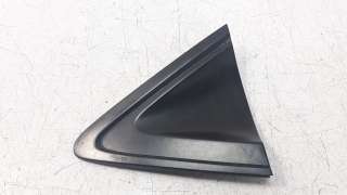 Recambio de moldura para honda hr-v (..) 2015- 1.6 dtec cat referencia OEM IAM 7547417WA000  