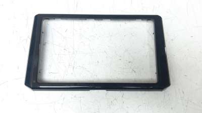 Recambio de moldura para toyota corolla (e21) 2019- referencia OEM IAM 5540502F30  