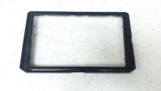 Recambio de moldura para toyota corolla (e21) 2019- referencia OEM IAM 5540502F30  