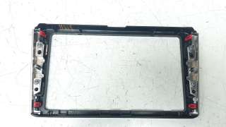 Recambio de moldura para toyota corolla (e21) 2019- referencia OEM IAM 5540502F30  