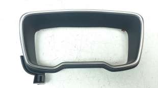 Recambio de moldura para toyota corolla (e21) 2019- referencia OEM IAM 5541102810  