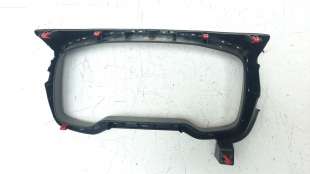 Recambio de moldura para toyota corolla (e21) 2019- referencia OEM IAM 5541102810   2