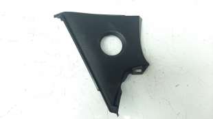 Recambio de moldura para toyota corolla (e21) 2019- referencia OEM IAM 5541302650  