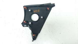 Recambio de moldura para toyota corolla (e21) 2019- referencia OEM IAM 5541302650   2