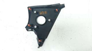 Recambio de moldura para toyota corolla (e21) 2019- referencia OEM IAM 5541302650  