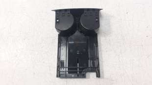 Recambio de moldura para land rover range rover sport 2005-2011 3.0 td v6 cat referencia OEM IAM FJI500031   2