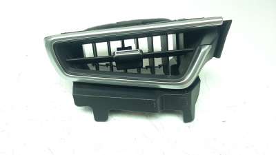 Recambio de rejilla aireadora para toyota corolla (e21) 2019- referencia OEM IAM 5565002840  