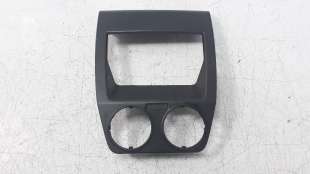 Recambio de moldura para land rover range rover sport 2005-2011 3.0 td v6 cat referencia OEM IAM V500242  