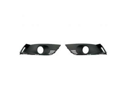 Recambio de rejilla paragolpes delantero para renault megane iv berlina 5p 2015- referencia OEM IAM 261522924R 107180416 