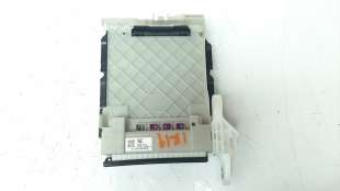 Recambio de caja reles / fusibles para toyota corolla (e21) 2019- referencia OEM IAM 63589313  