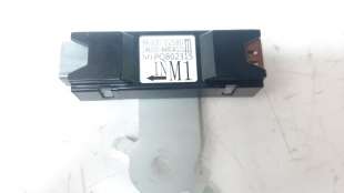 Recambio de modulo electronico para toyota corolla (e21) 2019- referencia OEM IAM 8630002580  