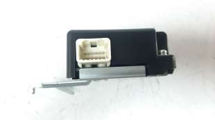 Recambio de modulo electronico para toyota corolla (e21) 2019- referencia OEM IAM 897B002070   2