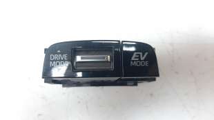 Recambio de interruptor para toyota corolla (e21) 2019- referencia OEM IAM 75L678  