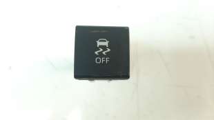 Recambio de interruptor para toyota corolla (e21) 2019- referencia OEM IAM 8498802090  