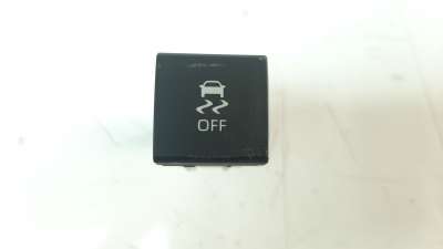 Recambio de interruptor para toyota corolla (e21) 2019- referencia OEM IAM 8498802090  