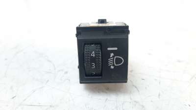 Recambio de interruptor para toyota corolla (e21) 2019- referencia OEM IAM 8415202160  