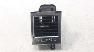 Recambio de rejilla aireadora para land rover range rover sport 2005-2011 3.0 td v6 cat referencia OEM IAM AH3219636B  