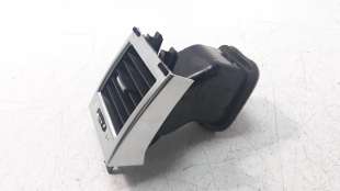 Recambio de rejilla aireadora para land rover range rover sport 2005-2011 3.0 td v6 cat referencia OEM IAM AH3219636B   2