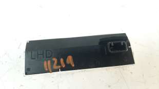 Recambio de modulo electronico para toyota corolla (e21) 2019- referencia OEM IAM 9395002520   2