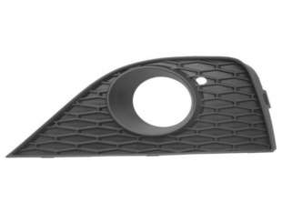 Recambio de rejilla paragolpes izquierda para seat ibiza (6j5) 2008-2015 referencia OEM IAM 6J0853665A9B9 107212417 ST0352134