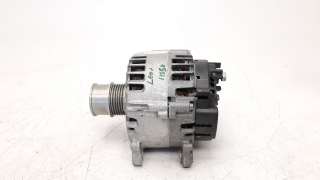 Recambio de alternador para seat leon sportstourer (kl8) 2020- referencia OEM IAM 05E903026Q ALF280A51 