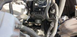 Recambio de alternador para seat leon sportstourer (kl8) 2020- referencia OEM IAM 05E903026Q ALF280A51 