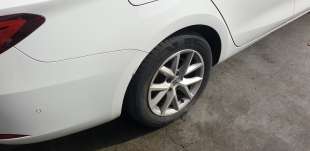 Recambio de amortiguador trasero derecho para seat leon sportstourer (kl8) 2020- referencia OEM IAM 5WA513049E  