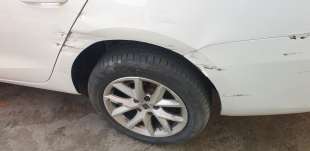 Recambio de amortiguador trasero izquierdo para seat leon sportstourer (kl8) 2020- referencia OEM IAM 5WA513049E  