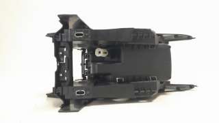 Recambio de apoyabrazos central para seat leon sportstourer (kl8) 2020- referencia OEM IAM 5FA858329  