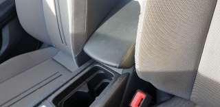 Recambio de apoyabrazos central para seat leon sportstourer (kl8) 2020- referencia OEM IAM 5FA858329  