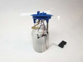 Recambio de bomba combustible para seat leon sportstourer (kl8) 2020- referencia OEM IAM 5WA919051A  